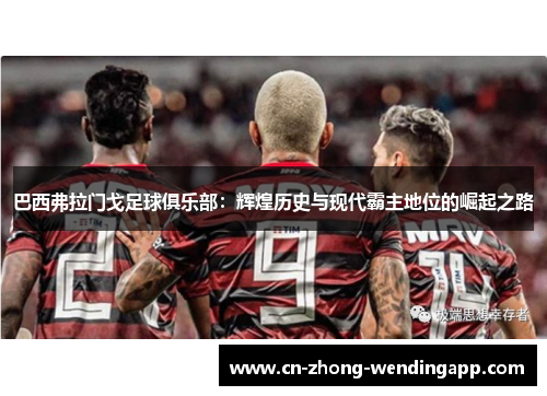 巴西弗拉门戈足球俱乐部：辉煌历史与现代霸主地位的崛起之路