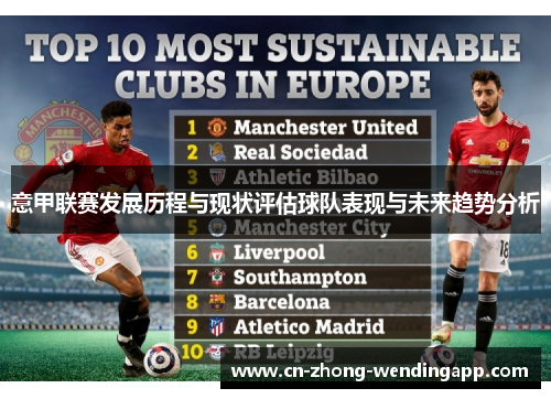 意甲联赛发展历程与现状评估球队表现与未来趋势分析 意甲联赛发展历程与现状评估球队表现与未来趋势分析