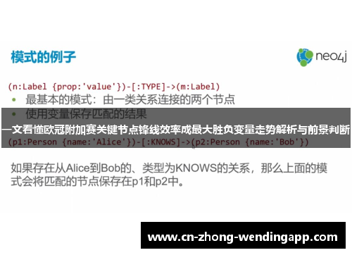 一文看懂欧冠附加赛关键节点锋线效率成最大胜负变量走势解析与前景判断